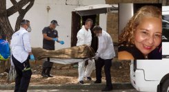 En Cúcuta, una mujer fue a cobrar un arriendo y la asesinaron 