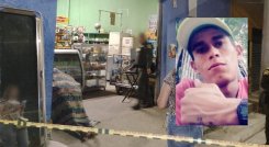Asesinaron a Jhonatan Fabián Durán