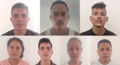 Los 'Pisasuaves' no fueron tan sigilosos con el negocio de droga en el centro de Cúcuta