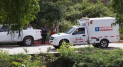¿Se acabó la racha violenta en Cúcuta y el área metropolitana?