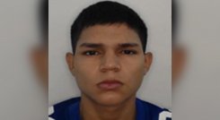 No aguantó la presión de ser uno de los más buscados por hurto en Cúcuta y se entregó