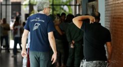 La organización estadounidense Centro Carter aseguró que las elecciones de Venezuela no pueden considerarse “como democráticas”, y fue invitada por el Consejo Nacional Electoral (CNE) “por la seriedad que presenta el Centro Carter en esta materia”.