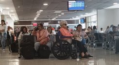 Aeropuerto Camilo Daza
