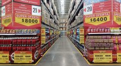 Ahorro supermercado