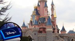 Al parecer, una cláusula impediría que el esposo de la víctima demande a Disney ante la corte.