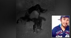 Asesinato en Mutiscua 