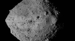 El asteroide Bennu podría liberar una energía equivalente a 80 mil bombas atómicas de Hiroshima.