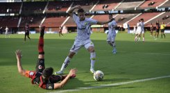 Cúcuta Deportivo vs Huila 