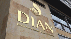 Declaración de renta