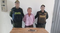Efraín Gómez Rueda