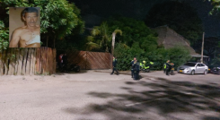 Una granada explotó en Cúcuta