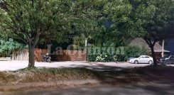 Granada en Cúcuta 