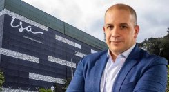 Carrillo fue gerente de EPM durante la administración de Quintero.
