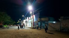 La Parada