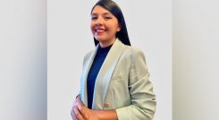 María Oropeza