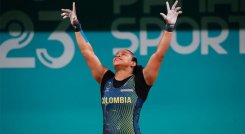 Mari Leivis Sánchez