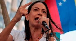 Maria Corina Machado