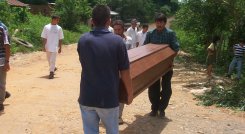 Masacre La Gabarra 