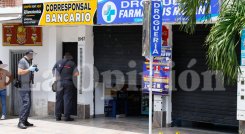 Mujer baleada en Cundinamarca