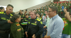 Mujeres conforman en su mayoría este contingente. 