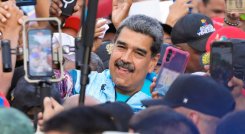 Nicolas-Maduro