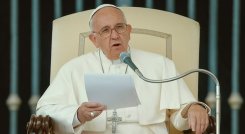 Papa Francisco