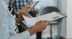 Vacantes en Polonía