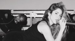 Shakira