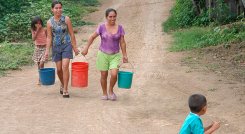 Urge invertir para mejorar el monitoreo de la calidad del agua./ Foto Archivo