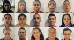 Dinastía del crimen: el imperio de Ñuñú y Carlos Pecueca en Cúcuta