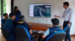 Chinácota hará parte del Plan Departamental de Aguas./ Foto Cortesía