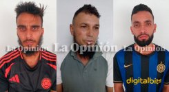 disidentes-Farc-Ocaña