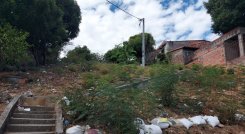 Asesinada pareja en Cuberos Niño