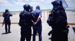 Detenciones 