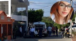 Se conocen los detalles del feminicidio en el barrio Panamericano, de Cúcuta
