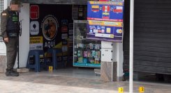 ¿Estarían relacionados? Atacaron a bala a dos mujeres en un mismo barrio de Cúcuta