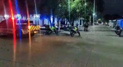 En el barrio Comuneros de Cúcuta atacaron a bala a un estudiante