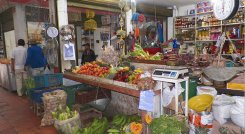 La papa y la cebolla fueron los alimentos que más aportaron a la inflación de Cúcuta, en julio./ Foto Archivo