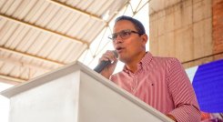 Jorge Acevedo dice mentiras sobre convenio con Avianca.