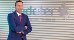 Juan Carlos Muñiz, presidente Findeter./ Foto Cortesía