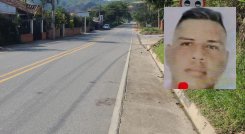 A 'Pichi' lo asesinaron en zona rural de Ocaña