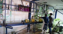 El crecimiento empresarial ha sido clave para mejorar la rentabilidad y el desarrollo de las comunidades./ Foto Archivo