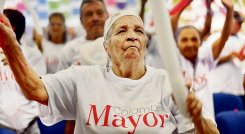 Pensiones de invalidez y sobrevivencia seguirán sin control. / Foto Archivo