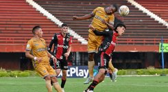 El Cúcuta Deportivo obligado a sumar su casa.