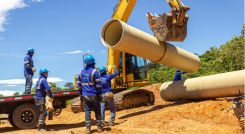 Aguas Kpital tiene concesión del acueducto de Cúcuta hasta el 5 de diciembre de 2026.