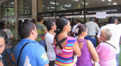 Contribuyentes podrán hacer acuerdos de pago hasta el 15 de octubre.