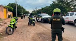 Asesinato en San Gerardo 