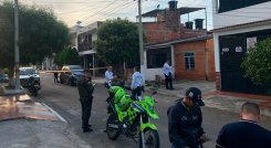 ataque a bala en Torcoroma