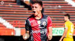 Cúcuta vs Tigres
