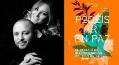 Entre ideologías y amor . / Foto: Cortesía / La Opinión